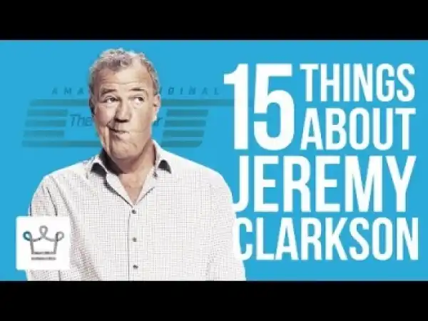 Video: 15 Things You Didn